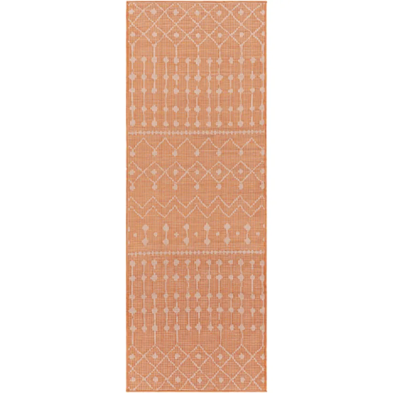 Pasadena 2'6" x 7'3" Rug