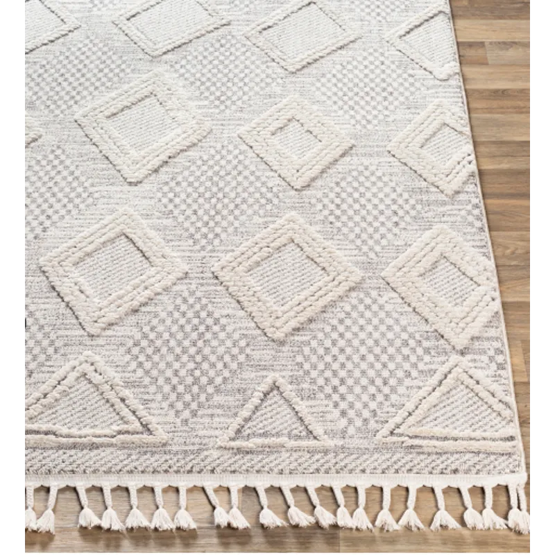Azilal 7'10" x 10'2" Rug
