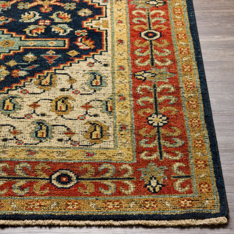 Reign 9' x 12' Rug