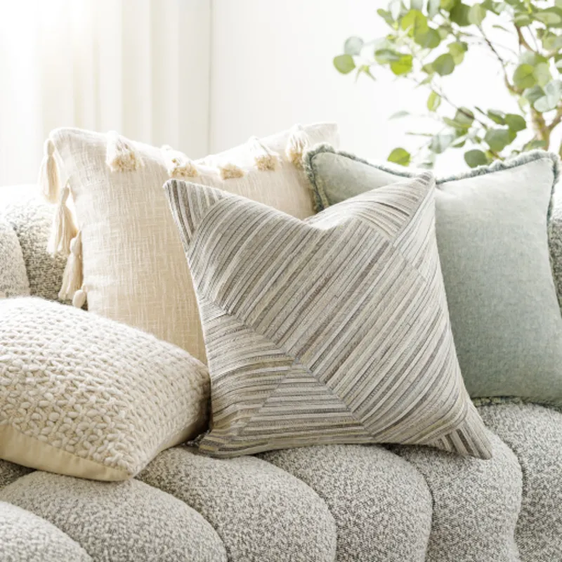Kellie Pillow Cover