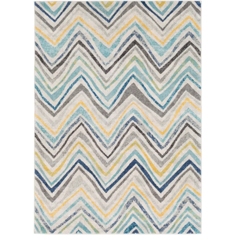 Harput 3'11" x 5'7" Rug