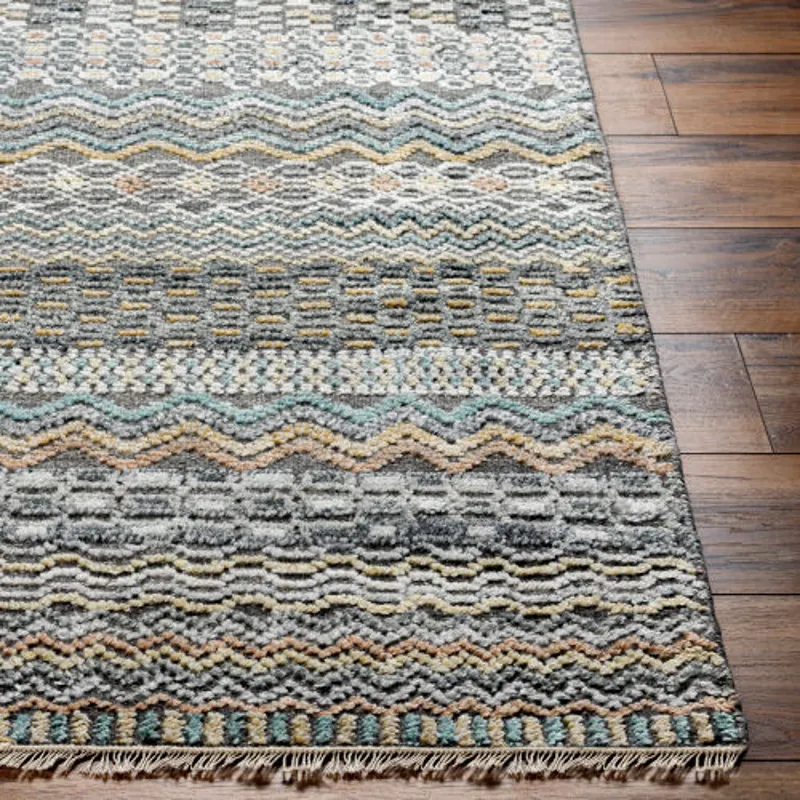 Nobility 6' x 9' Rug