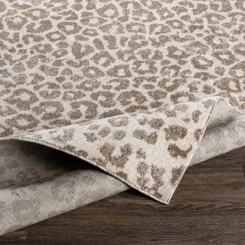 Positano 6'7" x 9' Rug