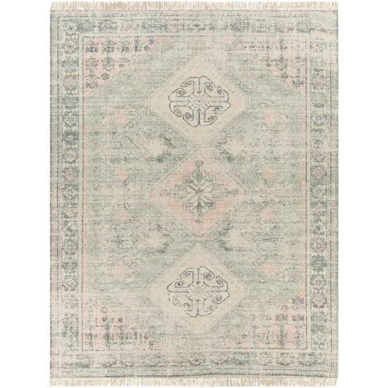 Zainab 8'10" x 12' Rug
