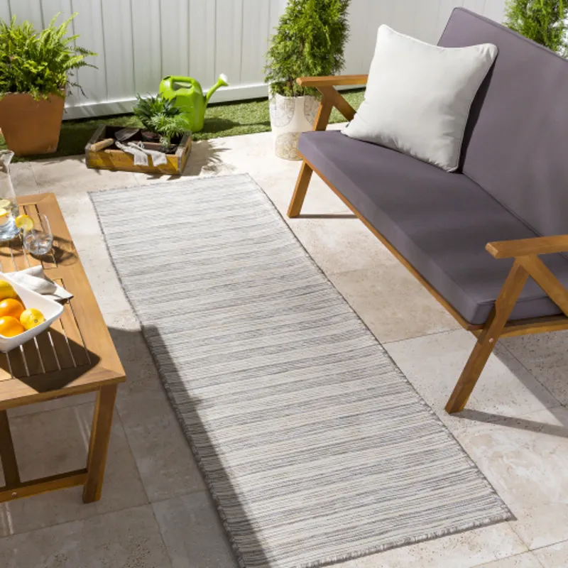 Pasadena 2'7" x 7'3" Rug