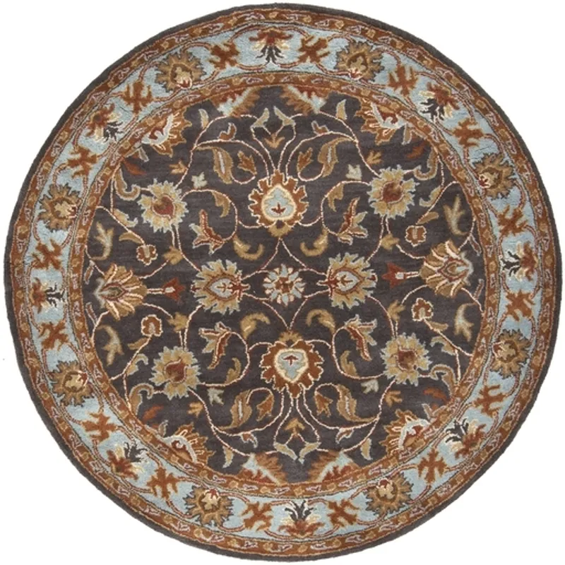 Caesar CAE1004-6RD (6' Round)