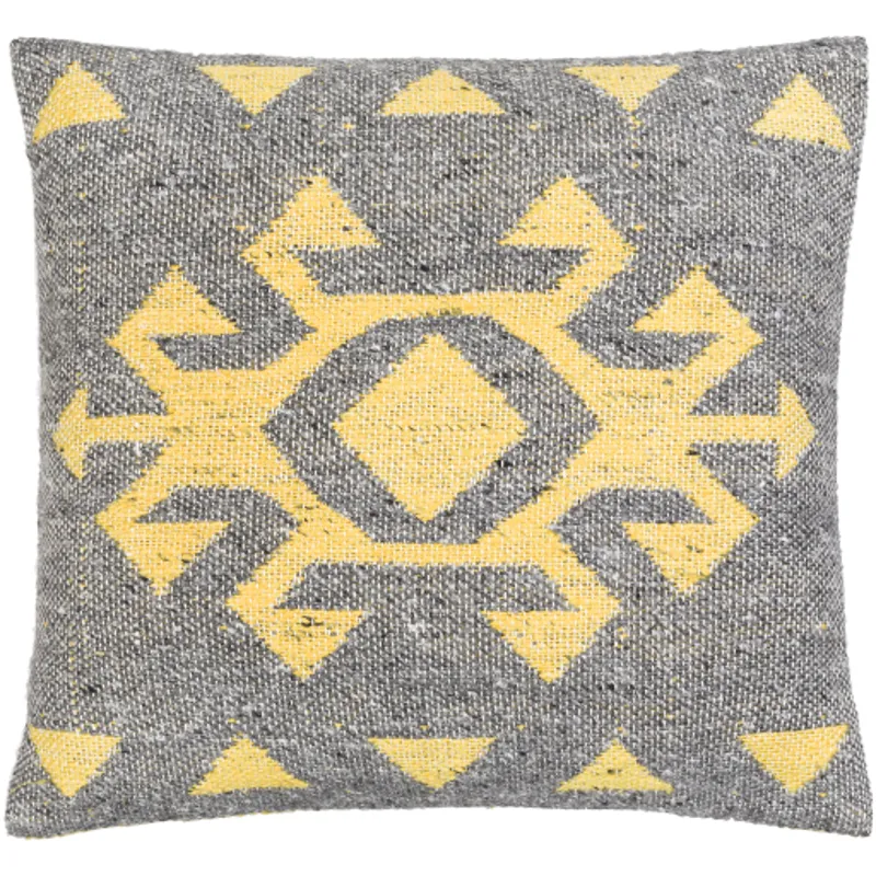 Lewis Pillow Cover
