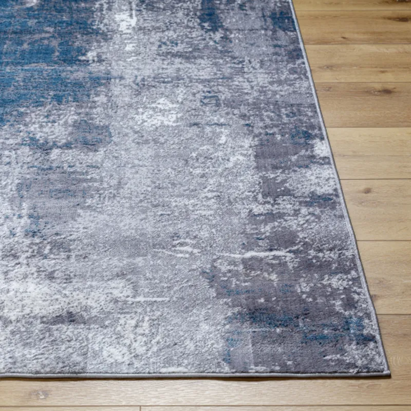 Wanderlust 5'3" x 7'3" Rug