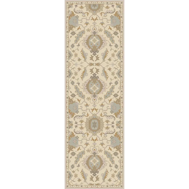 Caesar CAE1166-312 (3' x 12')