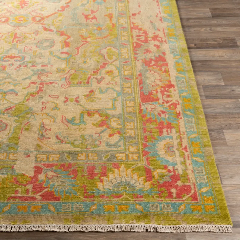 Festival 9' x 13' Rug