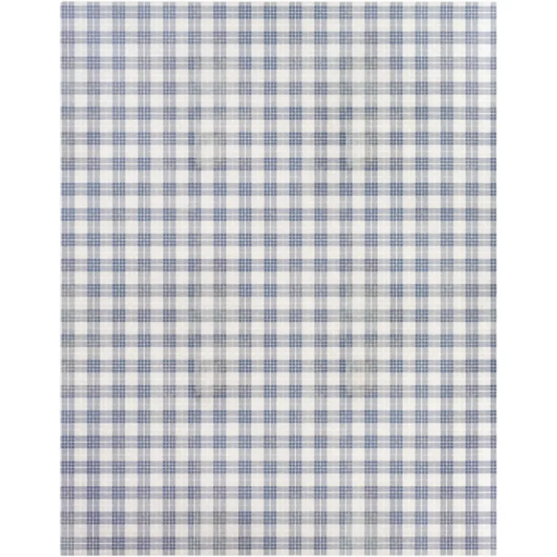 Vinilo 6'6" x 8'2" Rug