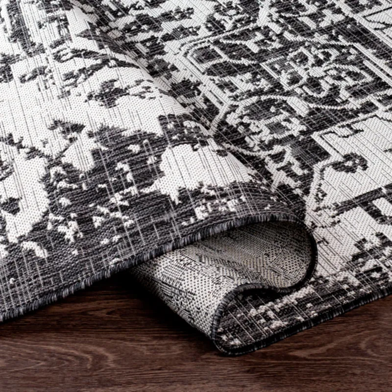 Eagean 7'10" x 10'2" Rug