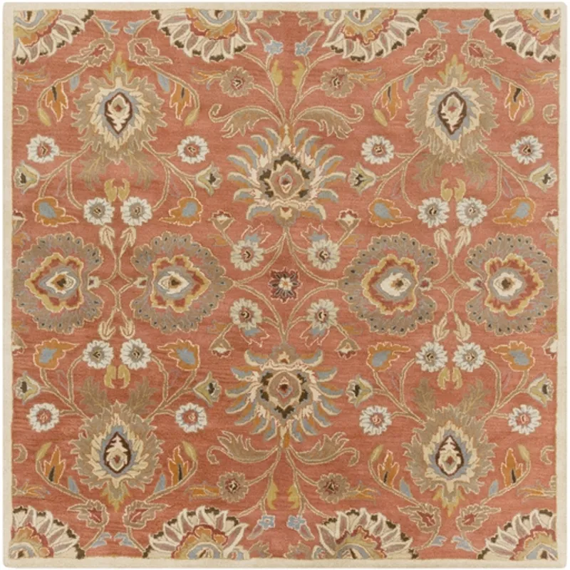 Caesar CAE1107-99SQ (9'9" Square)