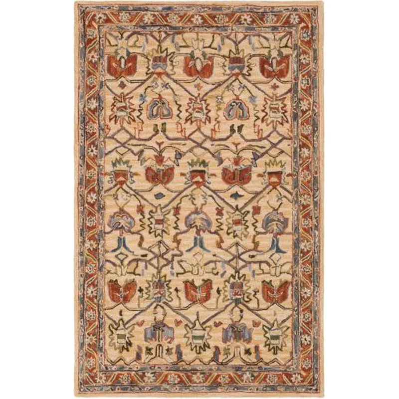 Artemis 9' x 13' Rug