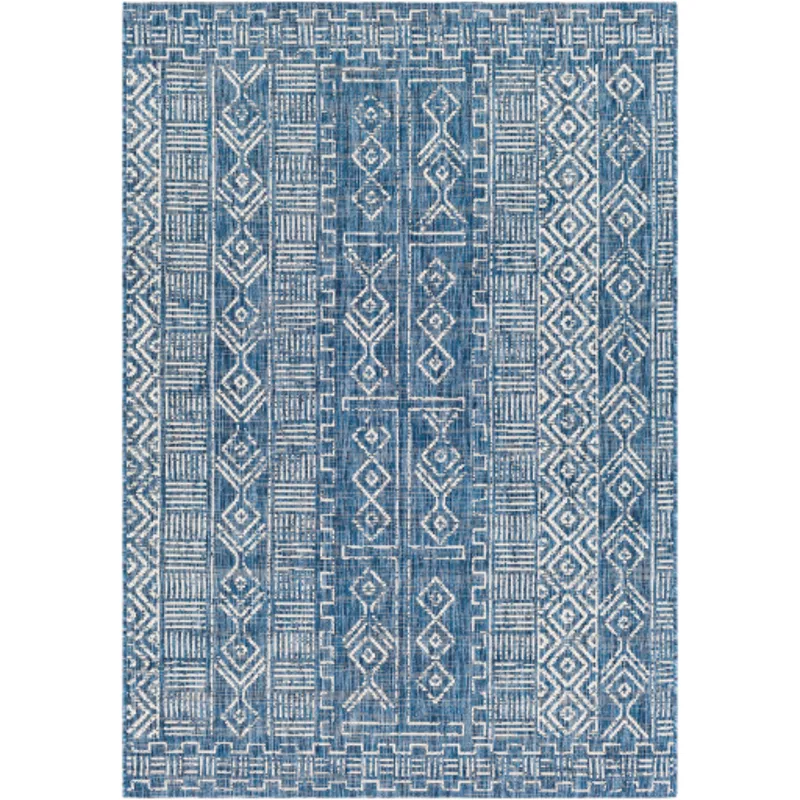 Eagean 7'10" x 10'2" Rug