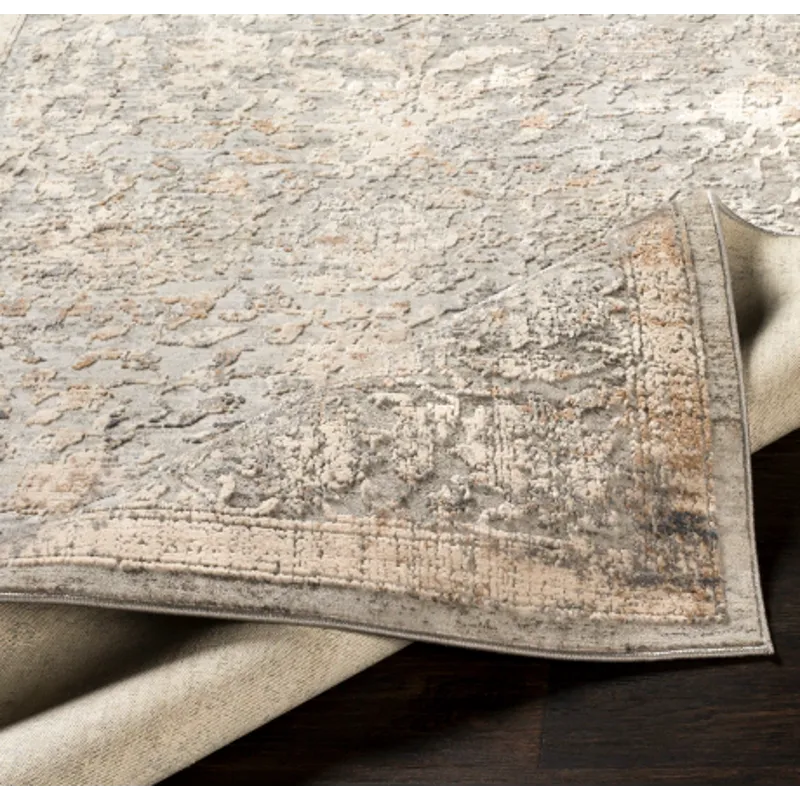 Alpine 2' x 2'11" Rug