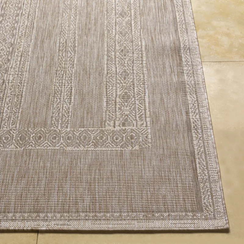 Tuareg 9'2" x 12' Rug