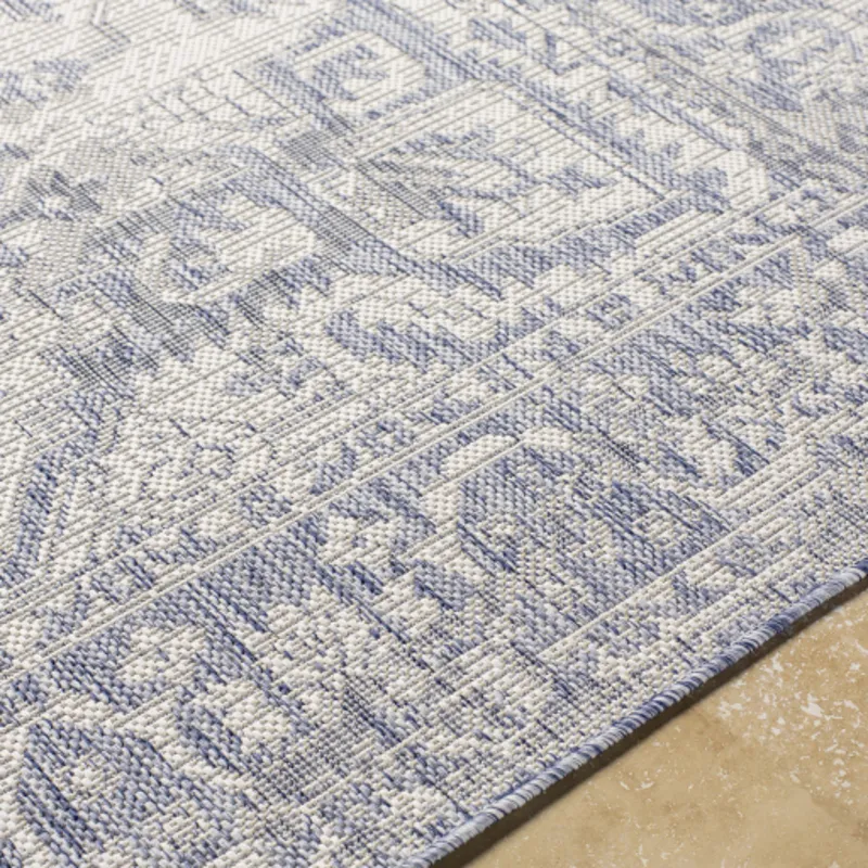 Tuareg 7'10" x 10' Rug