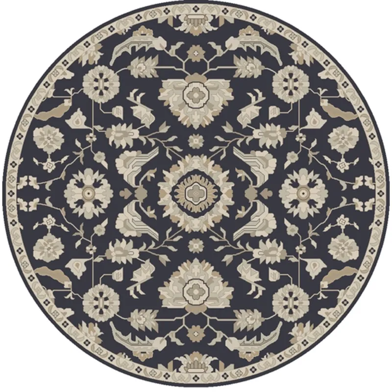 Caesar CAE1164-99RD (9'9" Round)