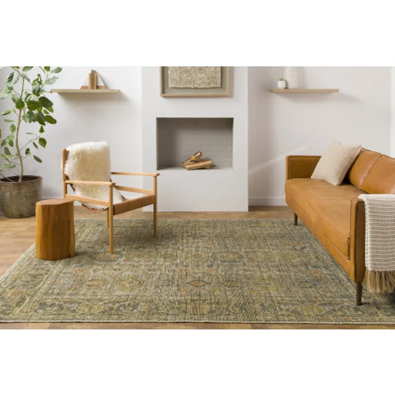 Reign 6' x 9' Rug