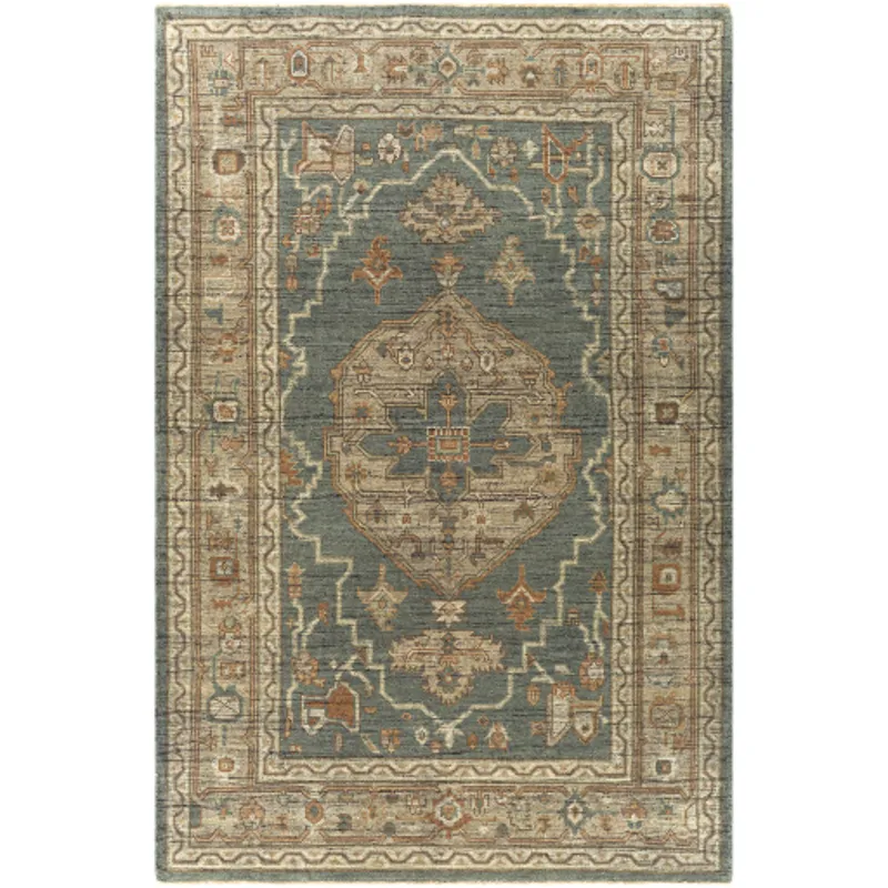 Reign 6' x 9' Rug