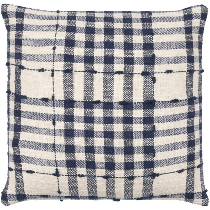 Kellan Pillow Cover