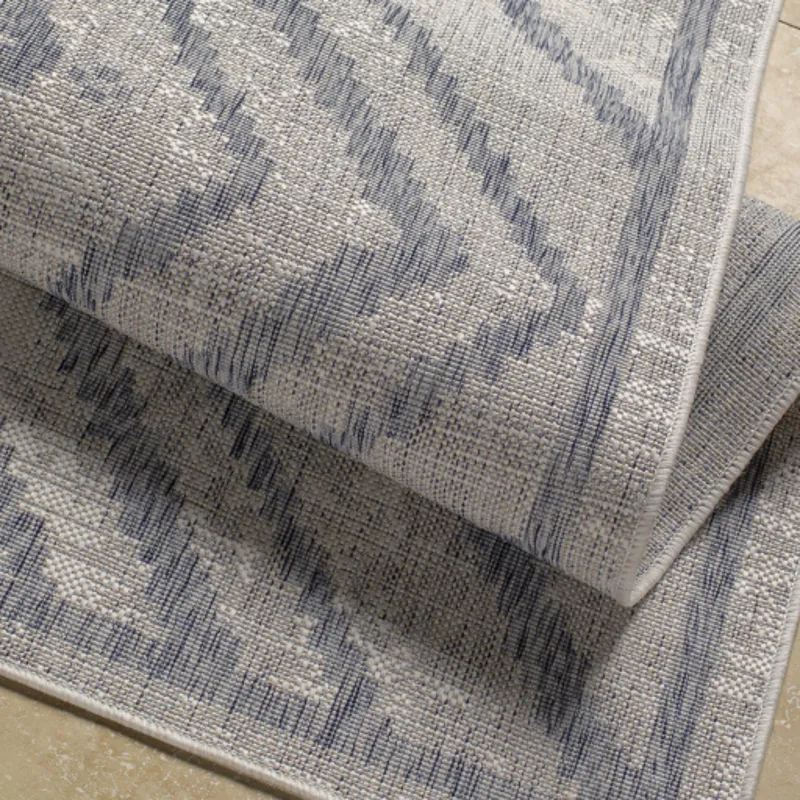 Tuareg 7'10" x 10' Rug