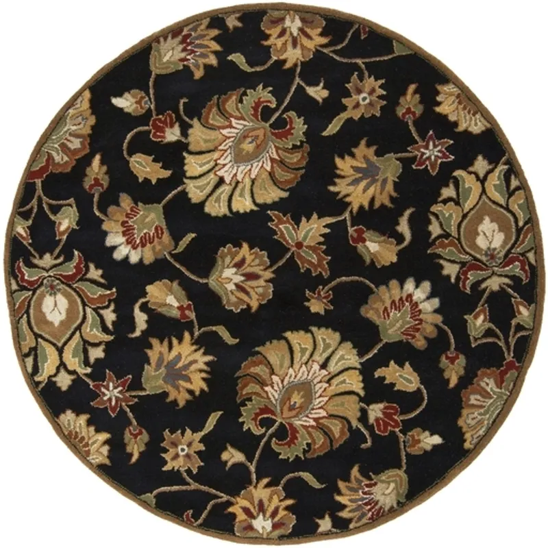 Caesar CAE1027-6RD (6' Round)