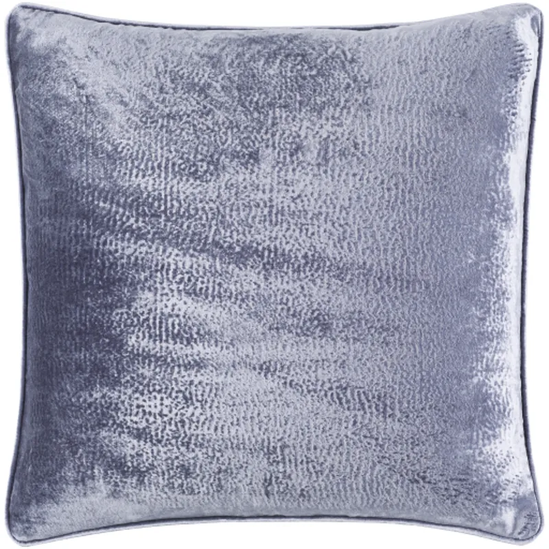 Velvet Mood Pillow Cover
