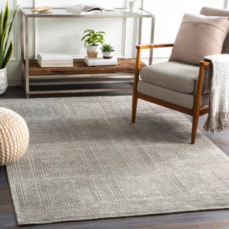 Livorno 4' x 6' Rug