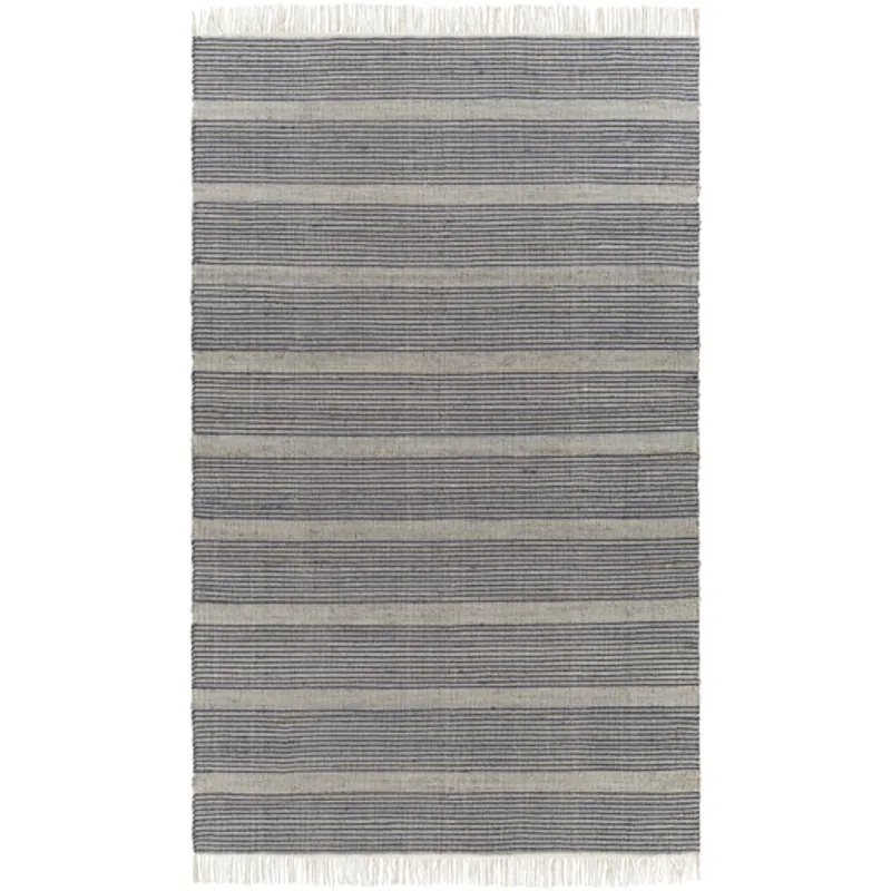 Trabzon 6' x 9' Rug