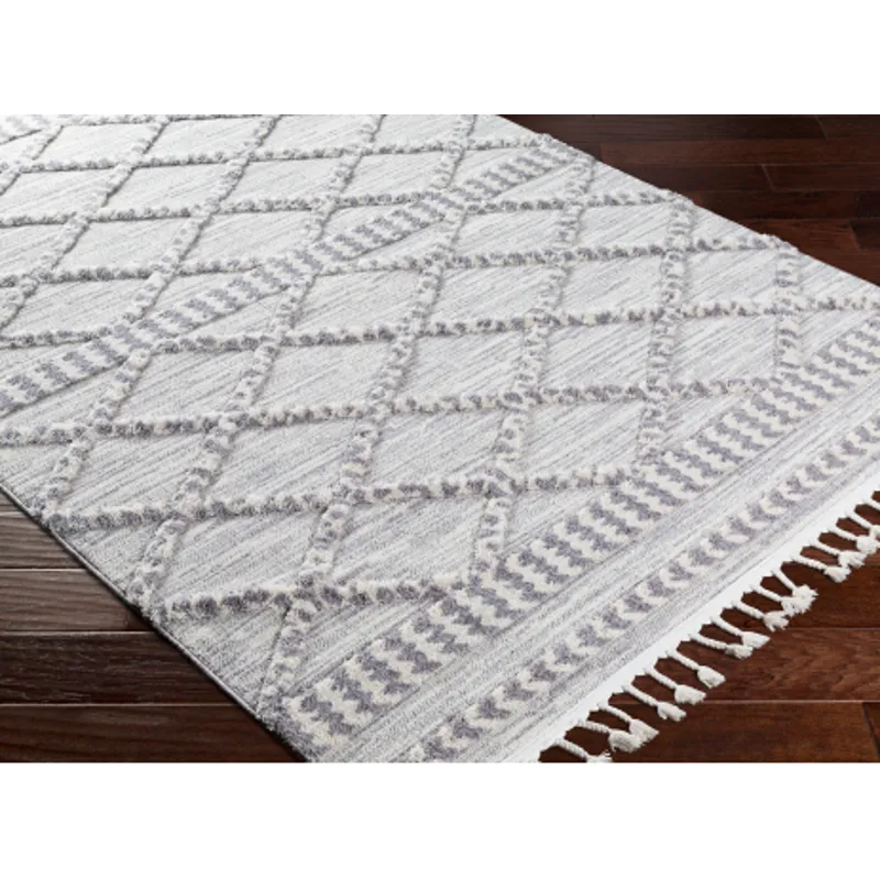 Azilal 2' x 2'11" Rug