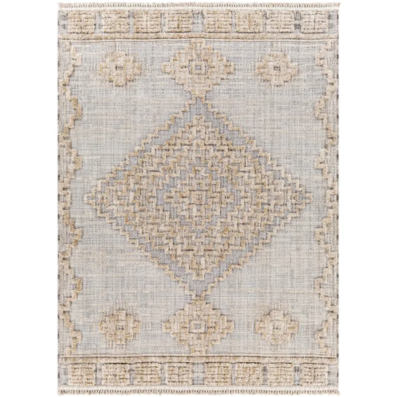 Zaragoza 6'7" x 9' Rug