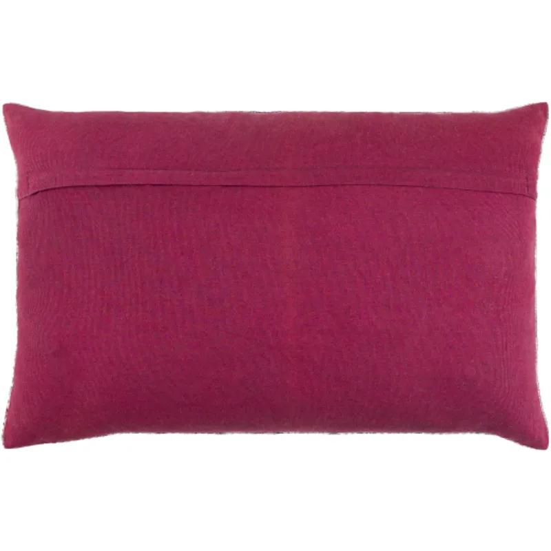 Edgerton Pillow Kit