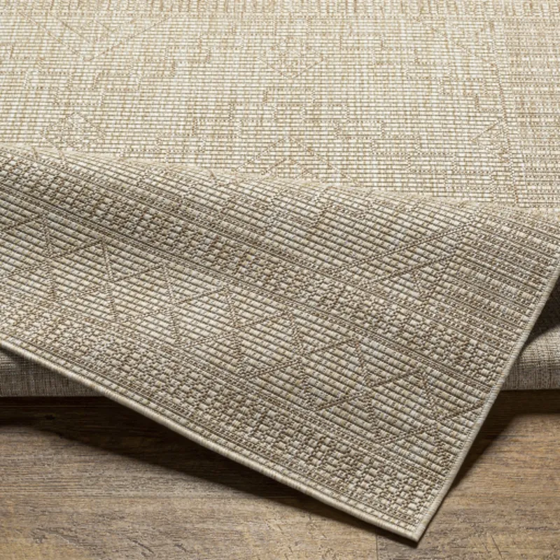 Tuareg 9'2" x 12' Rug