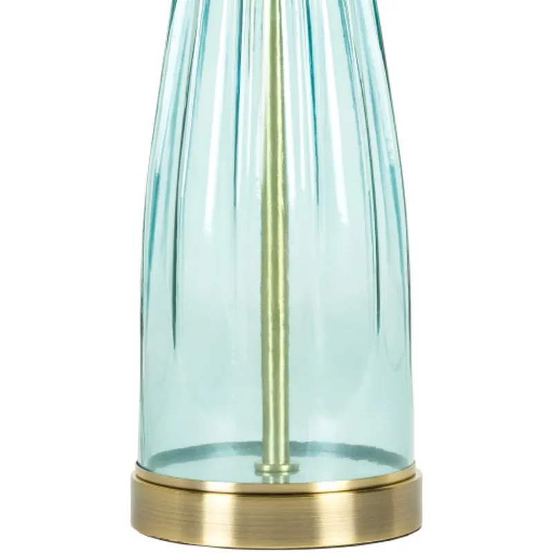 Louisiana Lamp