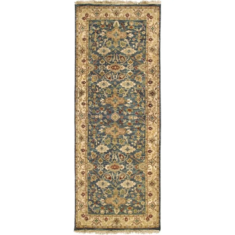 Soumek SMK51-2610 (2'6" x 10')