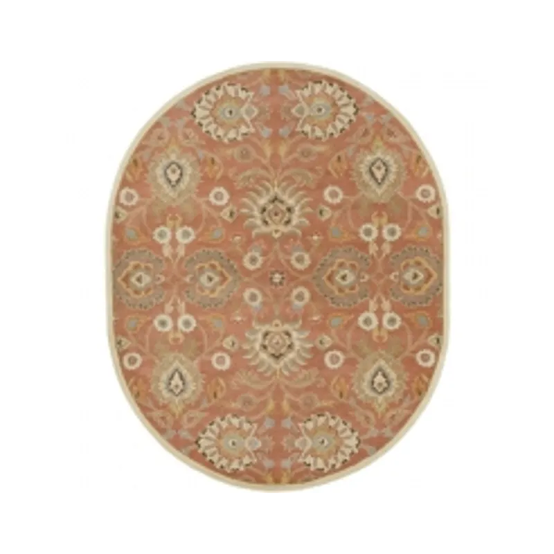 Caesar CAE1124-69OV (6' x 9' Oval)