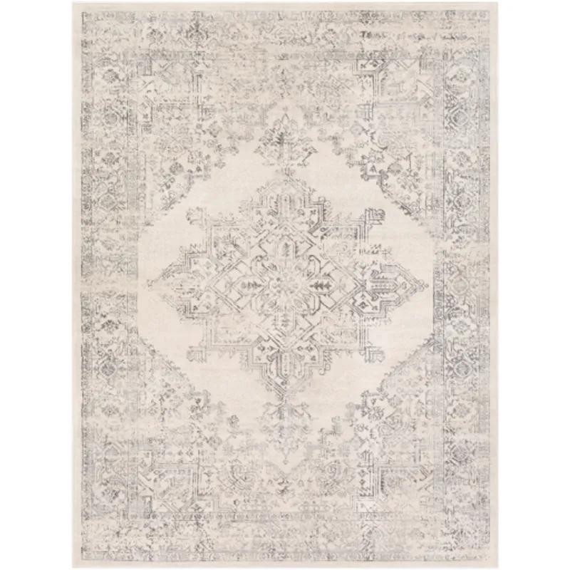 Roma 6'7" x 9' Rug