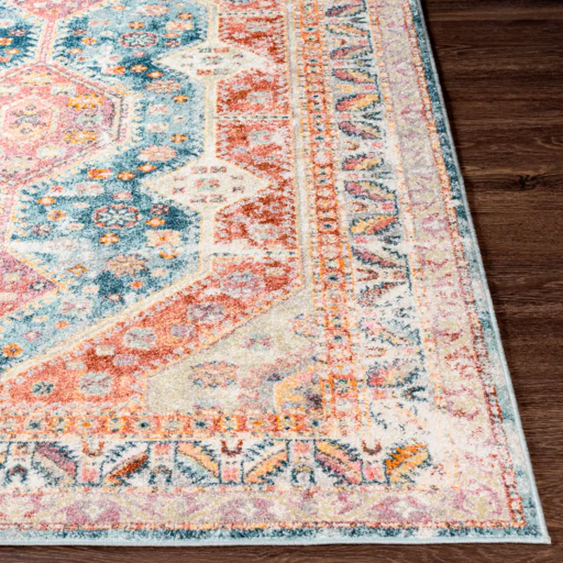 New mexico 2' x 3' Rug