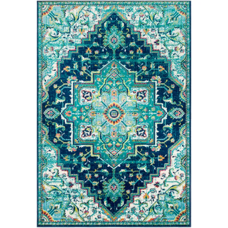 Paramount 6'7" x 9'6" Rug