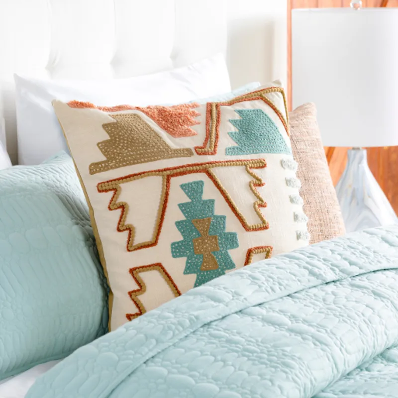 Bisbee II Pillow Kit