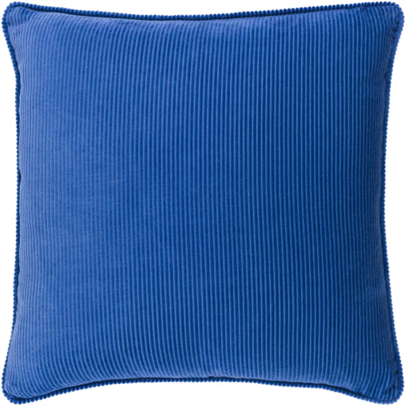 Corduroy Pillow Cover