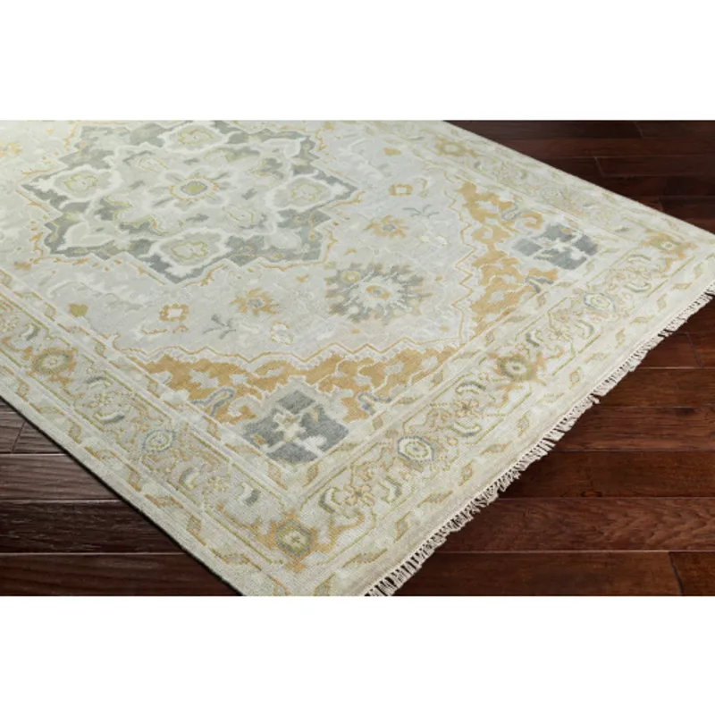 Elixir 2' x 3' Rug