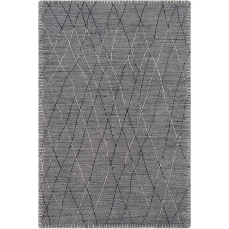 Arlequin 8' x 10' Rug