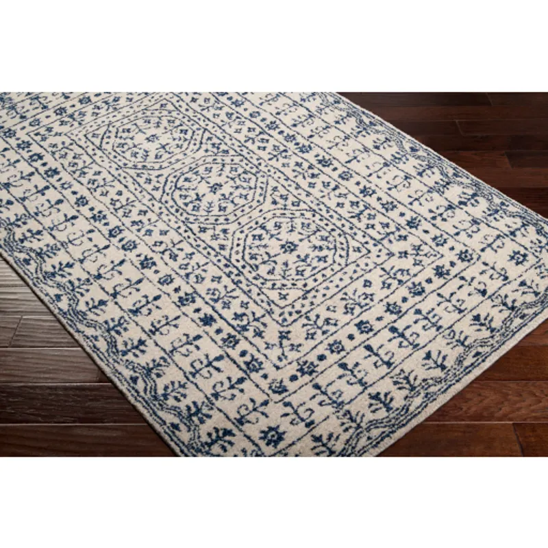 Smithsonian 3' x 12' Rug