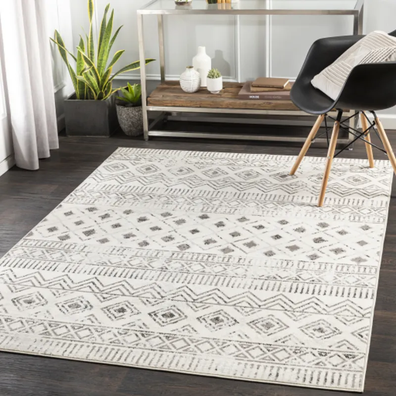 Pisa 7'10" x 10' Rug