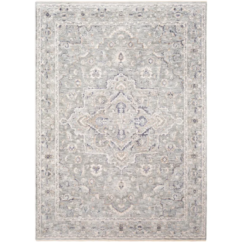 Palazzo 2' x 3'3" Rug