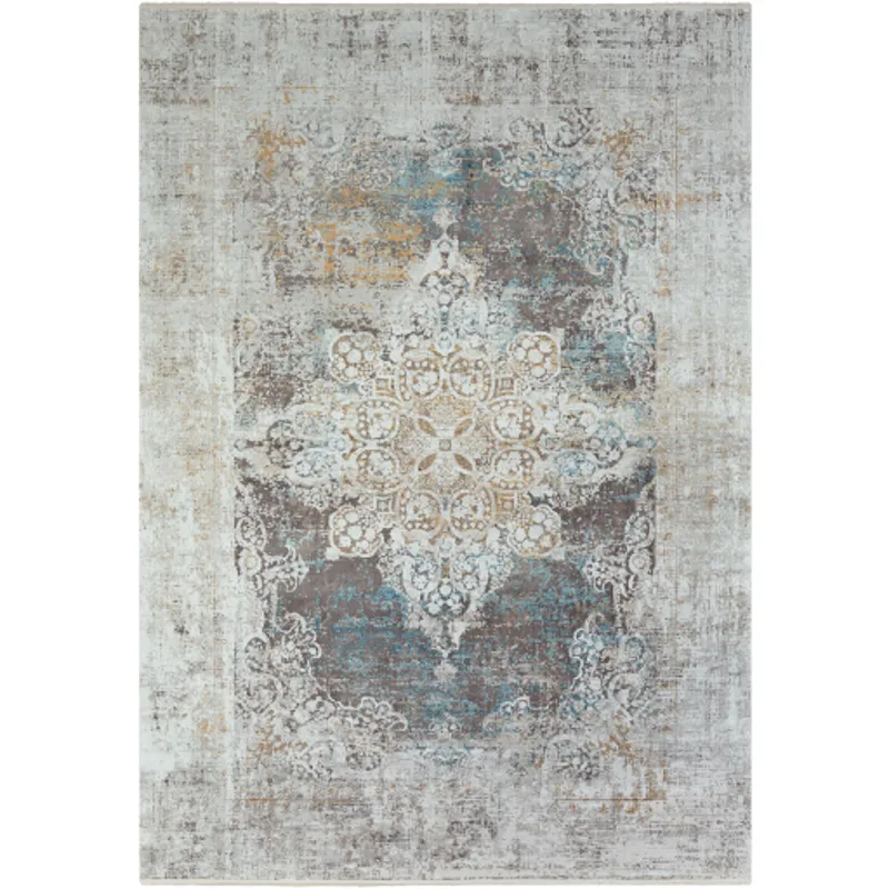 Solar 10' x 14' Rug