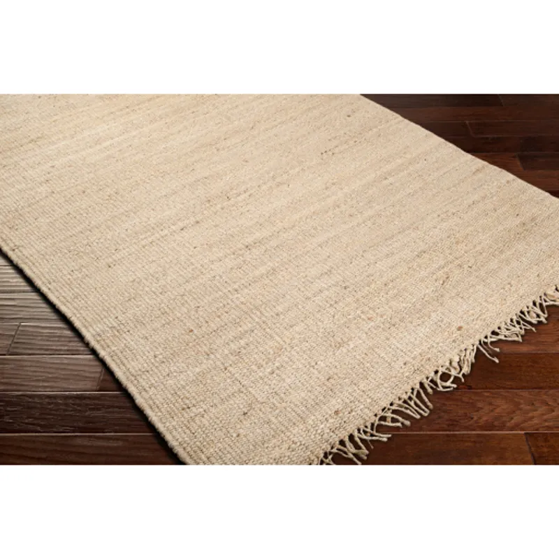 Jute 9' x 13' Rug